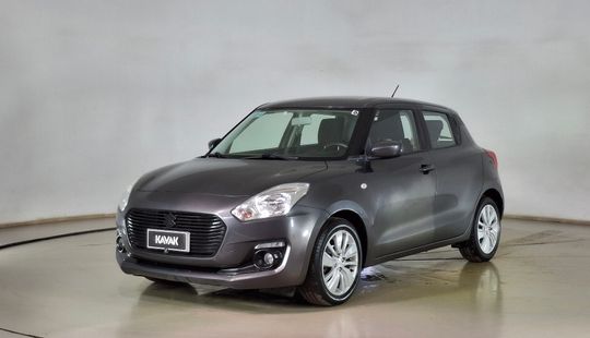 Suzuki • Swift