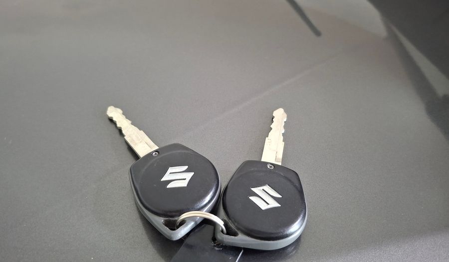 Suzuki Swift 1.2 GLS Hatchback 2018