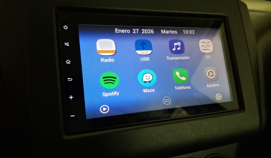 Suzuki Swift 1.2 GLS Hatchback 2018