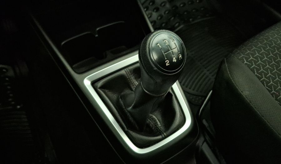 Suzuki Swift 1.2 GLS Hatchback 2018