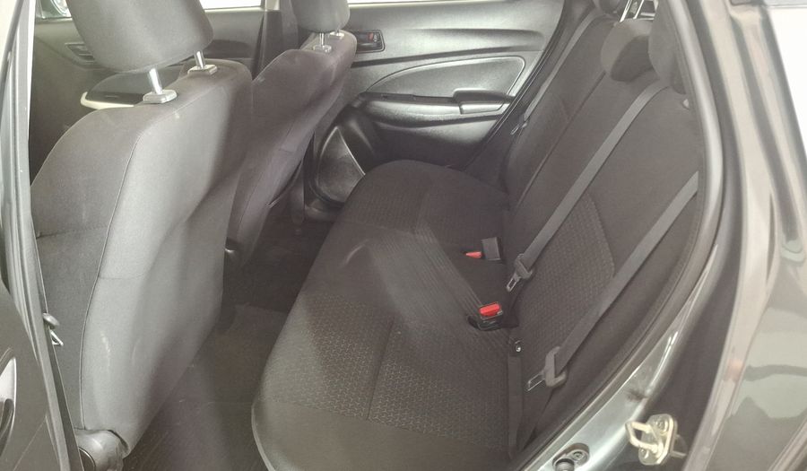 Suzuki Swift 1.2 GLS Hatchback 2018