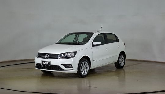 Volkswagen • Gol
