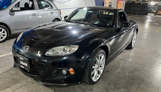 Mazda • MX-5