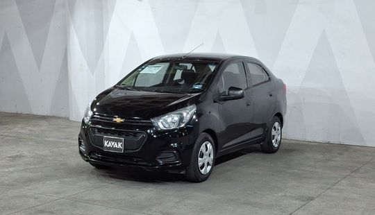 Chevrolet • Beat