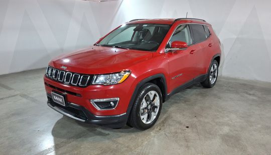 Jeep • Compass