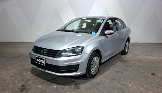 Volkswagen • Vento