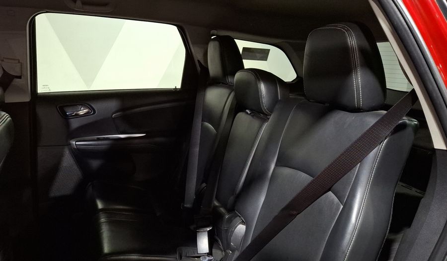 Dodge Journey 2.4 SXT+ 5 PASAJEROS Suv 2015