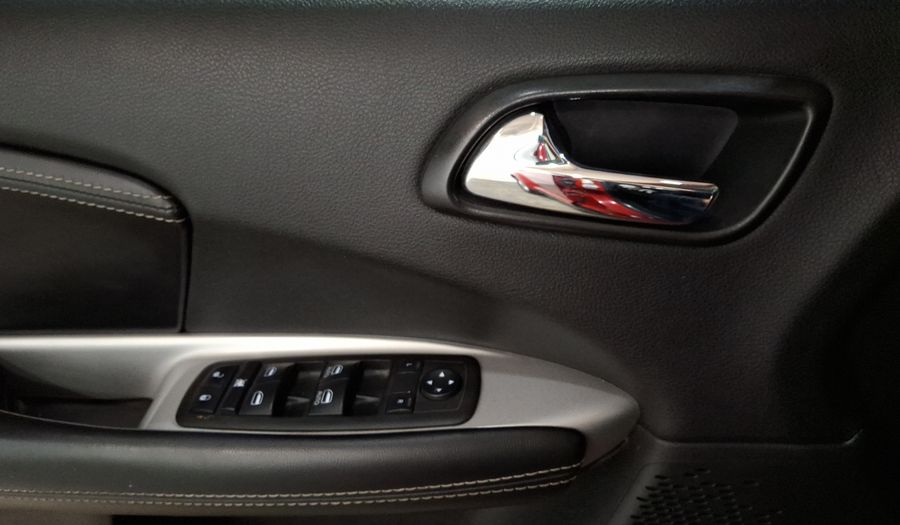 Dodge Journey 2.4 SXT+ 5 PASAJEROS Suv 2015