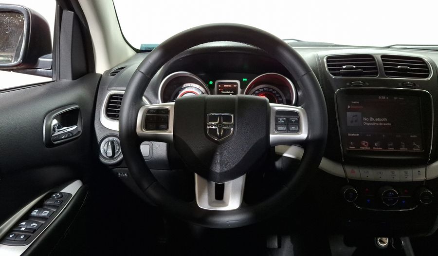 Dodge Journey 2.4 SXT+ 5 PASAJEROS Suv 2015