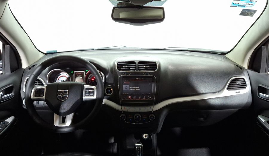Dodge Journey 2.4 SXT+ 5 PASAJEROS Suv 2015