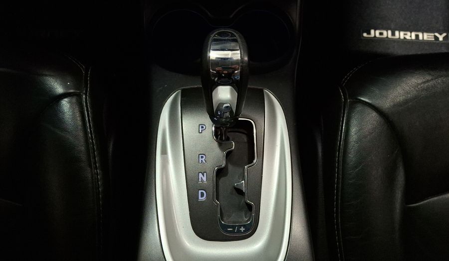 Dodge Journey 2.4 SXT+ 5 PASAJEROS Suv 2015