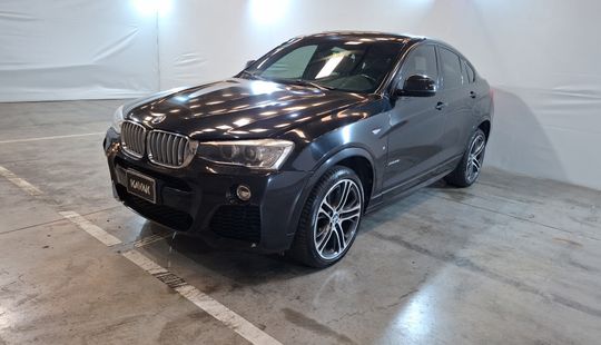 Bmw • X4