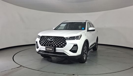 Chirey • Tiggo 7 Pro