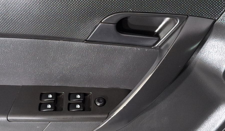 Chevrolet Aveo 1.6 AT C Sedan 2014