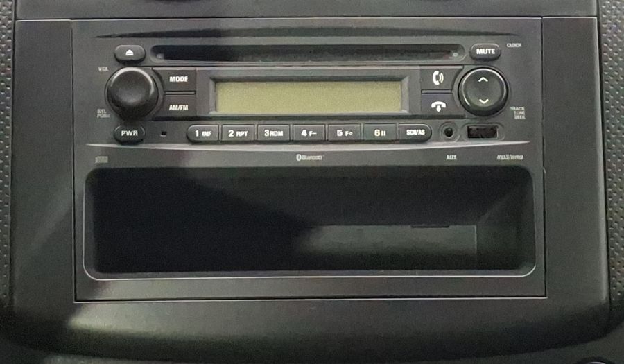 Chevrolet Aveo 1.6 AT C Sedan 2014