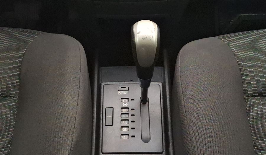 Chevrolet Aveo 1.6 AT C Sedan 2014