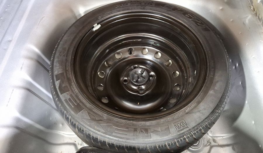 Chevrolet Aveo 1.6 AT C Sedan 2014