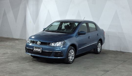 Volkswagen • Gol
