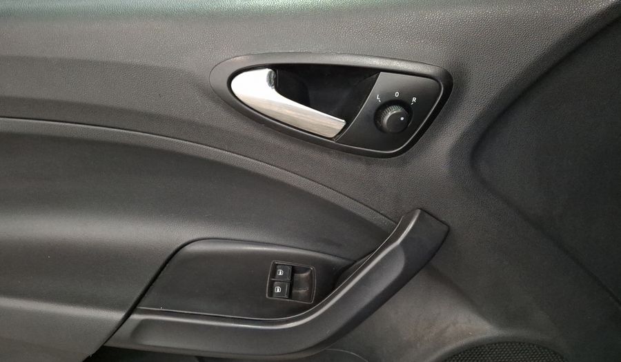 Seat Ibiza 1.6 SC BLITZ MT Hatchback 2016