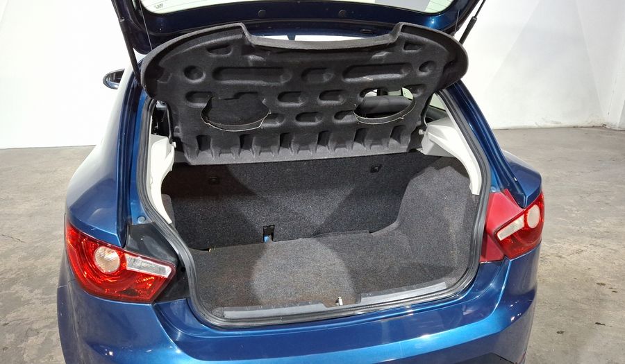 Seat Ibiza 1.6 SC BLITZ MT Hatchback 2016