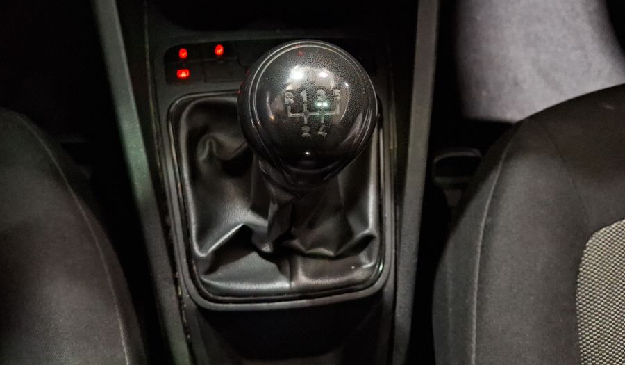 Seat Ibiza 1.6 SC BLITZ MT Hatchback 2016