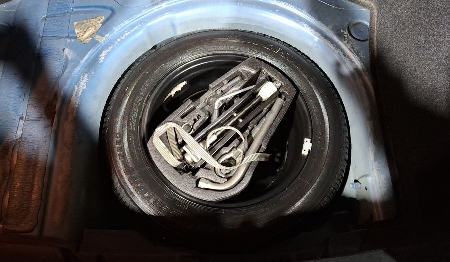 Seat Ibiza 1.6 SC BLITZ MT Hatchback 2016