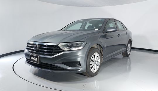 Volkswagen • Jetta