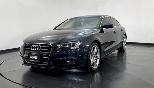 Audi • A5