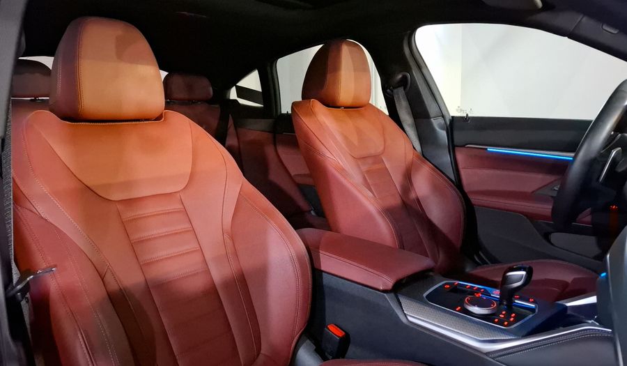 Bmw Serie 4 2.0 430I GRAN COUPE AUTO Hatchback 2023