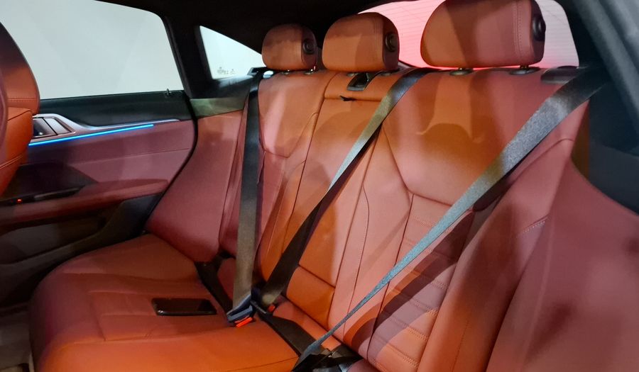 Bmw Serie 4 2.0 430I GRAN COUPE AUTO Hatchback 2023