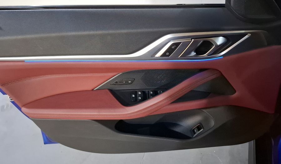 Bmw Serie 4 2.0 430I GRAN COUPE AUTO Hatchback 2023