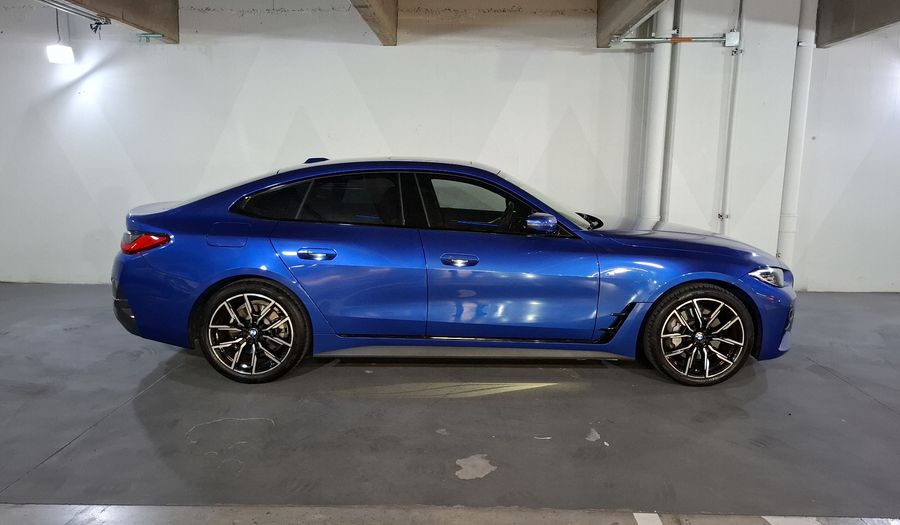 Bmw Serie 4 2.0 430I GRAN COUPE AUTO Hatchback 2023