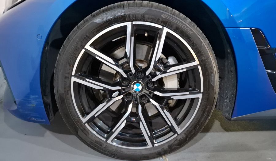 Bmw Serie 4 2.0 430I GRAN COUPE AUTO Hatchback 2023