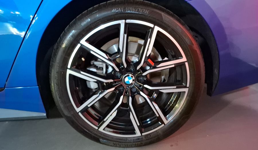 Bmw Serie 4 2.0 430I GRAN COUPE AUTO Hatchback 2023