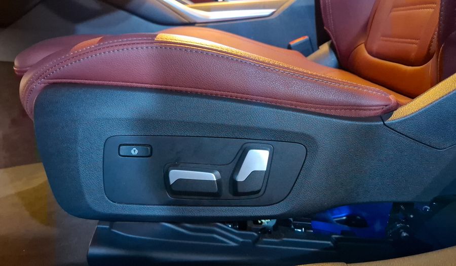 Bmw Serie 4 2.0 430I GRAN COUPE AUTO Hatchback 2023