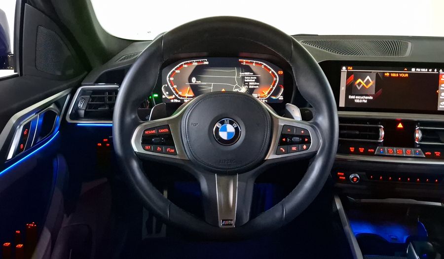 Bmw Serie 4 2.0 430I GRAN COUPE AUTO Hatchback 2023