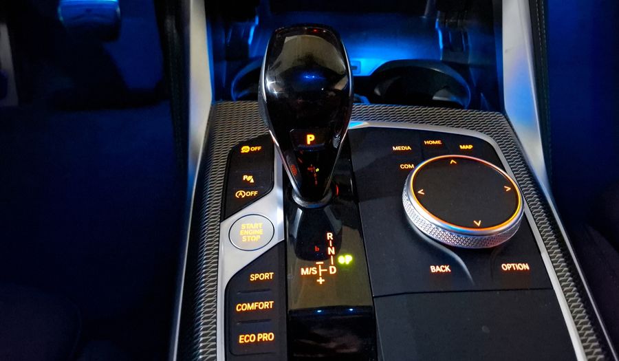 Bmw Serie 4 2.0 430I GRAN COUPE AUTO Hatchback 2023