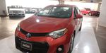 Toyota Corolla 1.8 S MT Sedan 2014