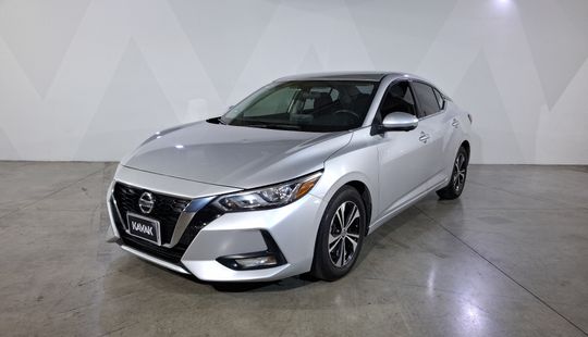Nissan • Sentra