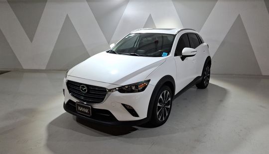 Mazda • CX-3