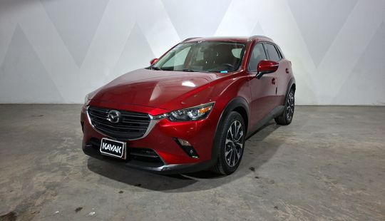 Mazda • CX-3