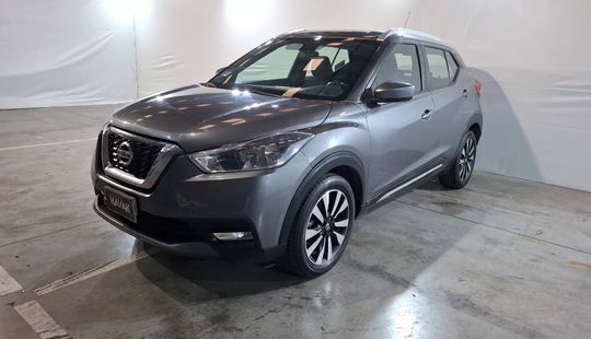 Nissan • Kicks