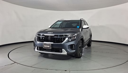 Kia • Seltos