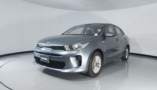 Kia • Rio