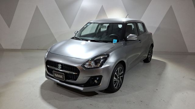 Suzuki Swift 1.0 BOOSTERJET AUTO