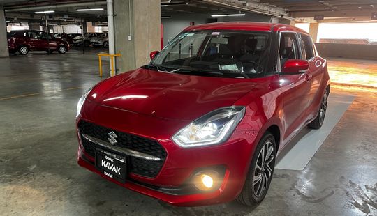 Suzuki • Swift