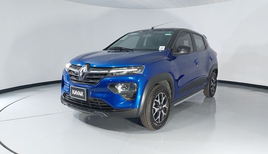 Renault • Kwid
