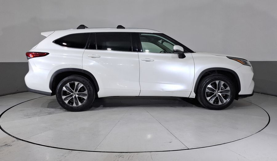 Toyota Highlander 3.5 XLE AUTO Suv 2020