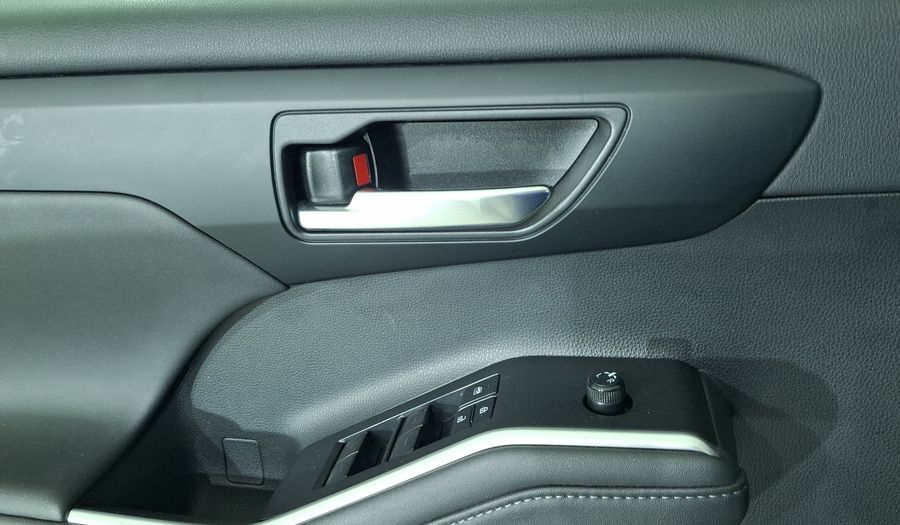 Toyota Highlander 3.5 XLE AUTO Suv 2020