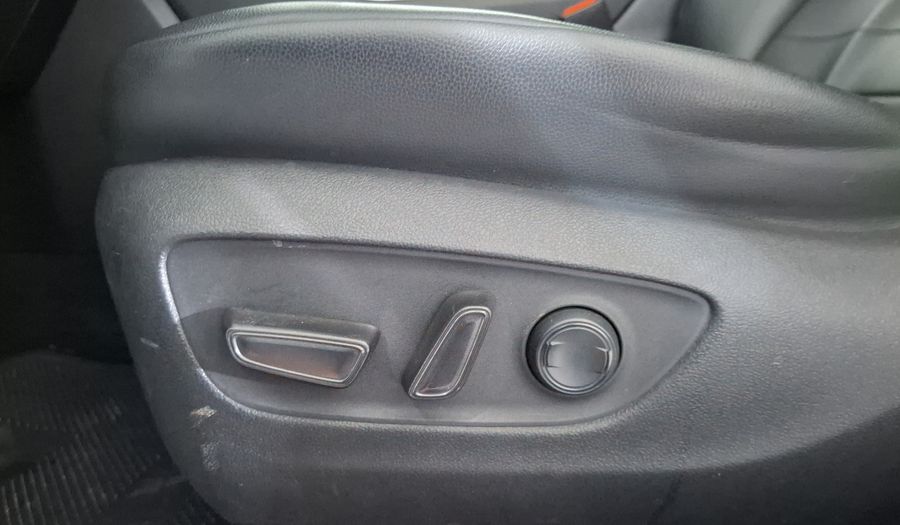 Toyota Highlander 3.5 XLE AUTO Suv 2020